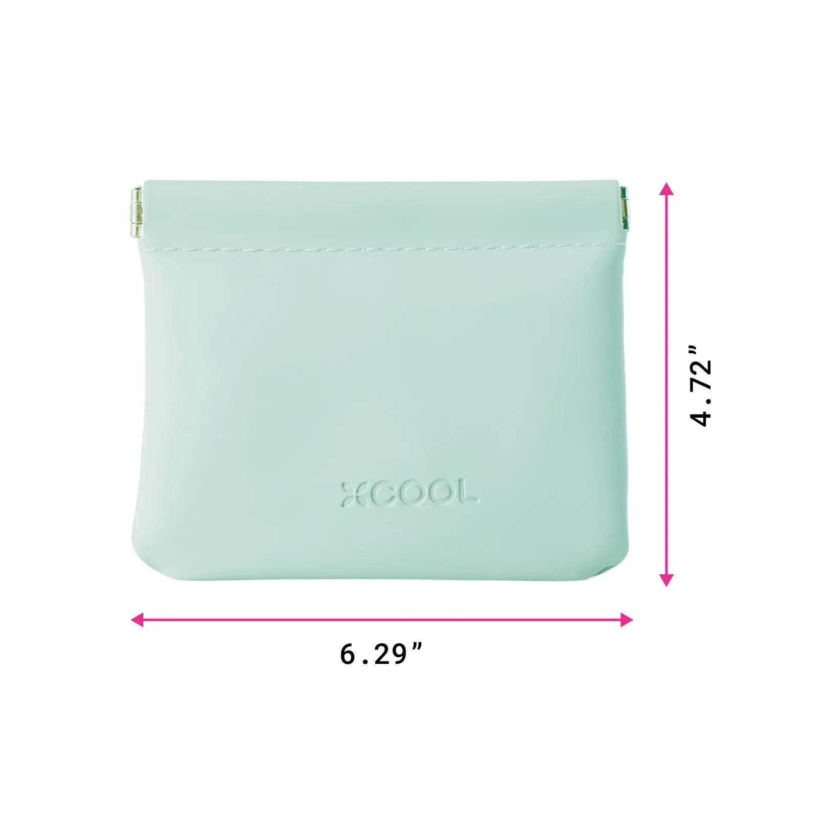 xCool TidyPal Multifunction Small Travel PU Bag,4 Sizes