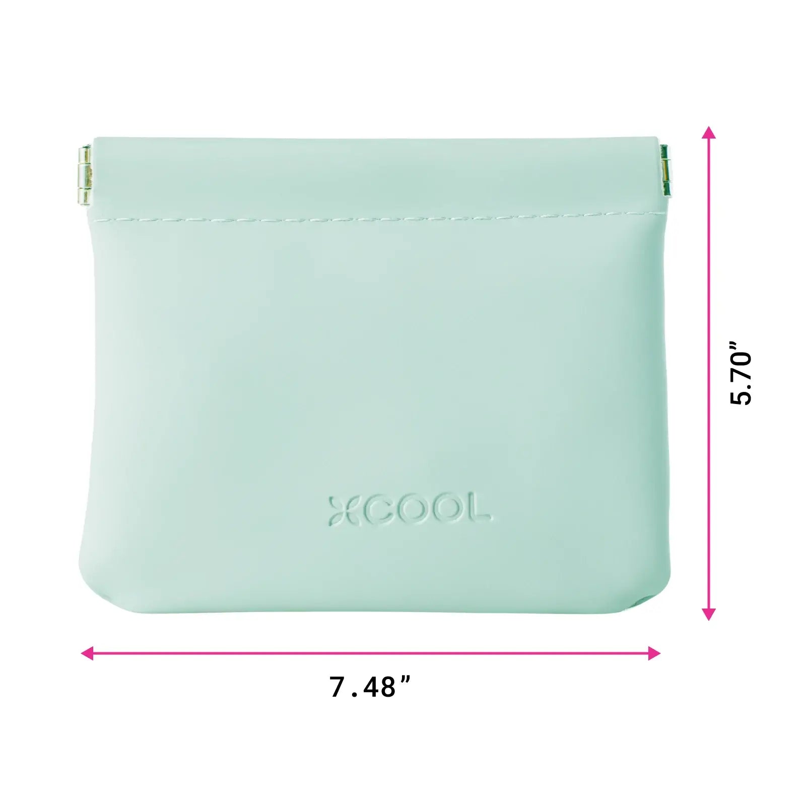 xCool TidyPal Multifunction Small Travel PU Bag,4 Sizes