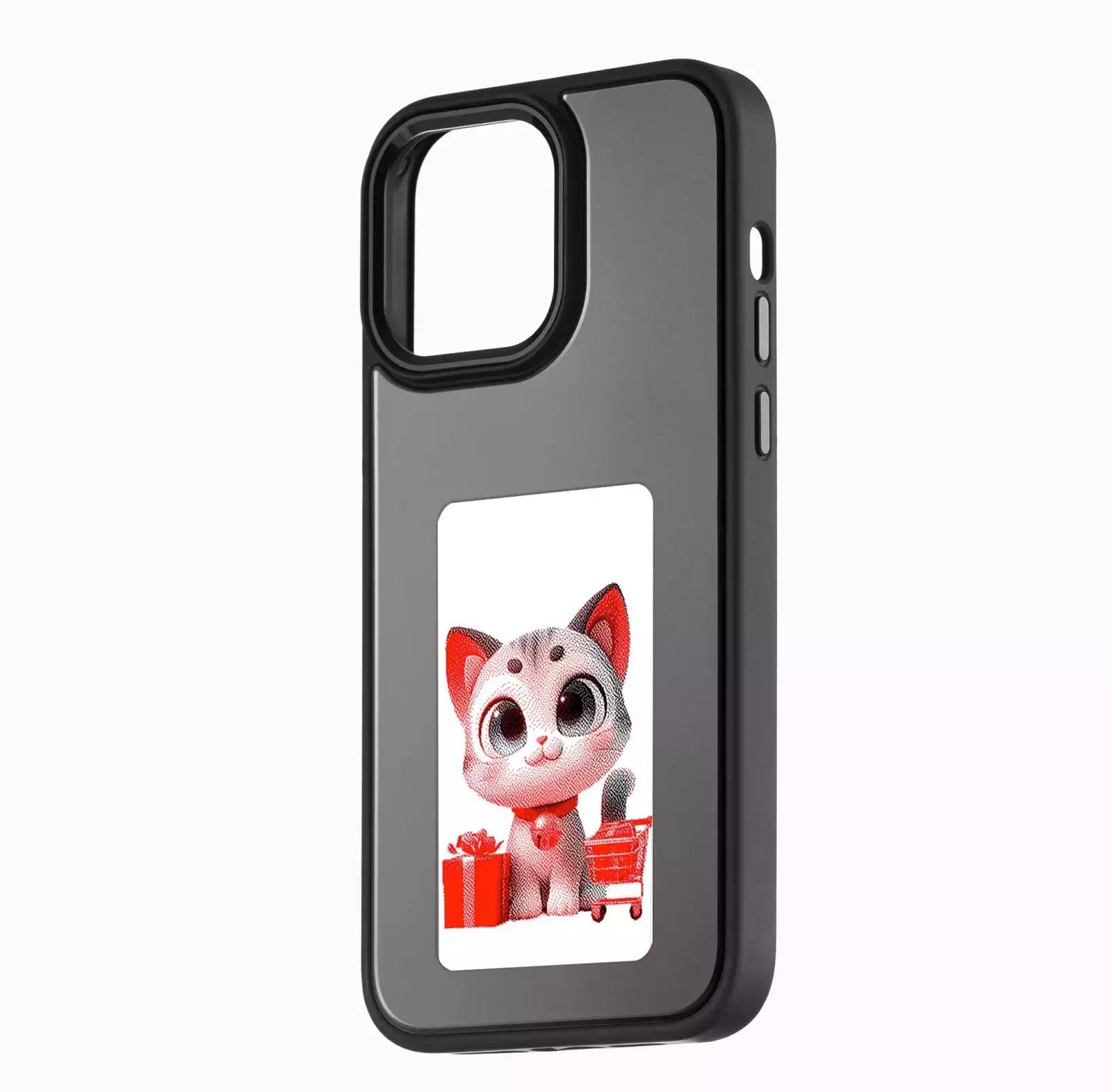 xCool InkPlay Smart E-Ink Photo Phone Case