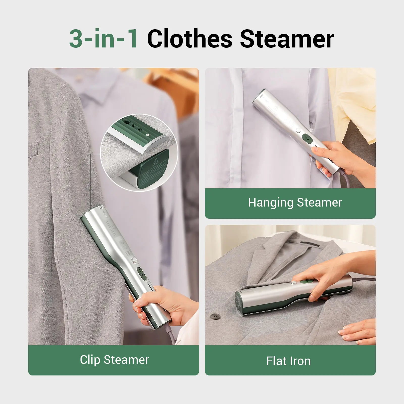 xCool-SteamPro-3-in-1-Travel-Steamer-for-Clothes