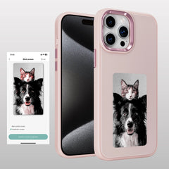 xCool InkPlay Smart E-Ink Photo Phone Case