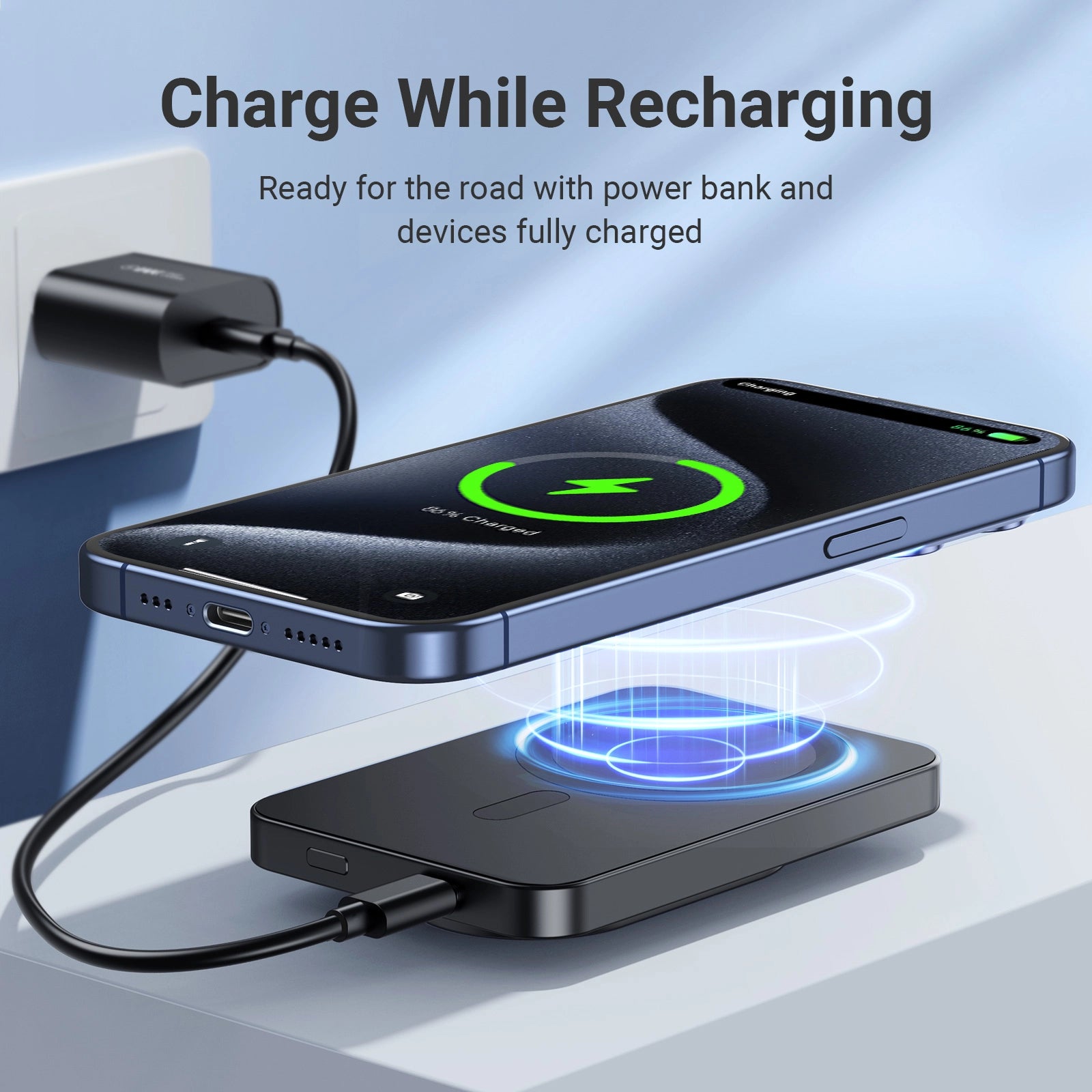 xCool-SnapStan-3-in-1-Wireless-Power-Bank-with-Apple-Watch-Charger&Kickstand