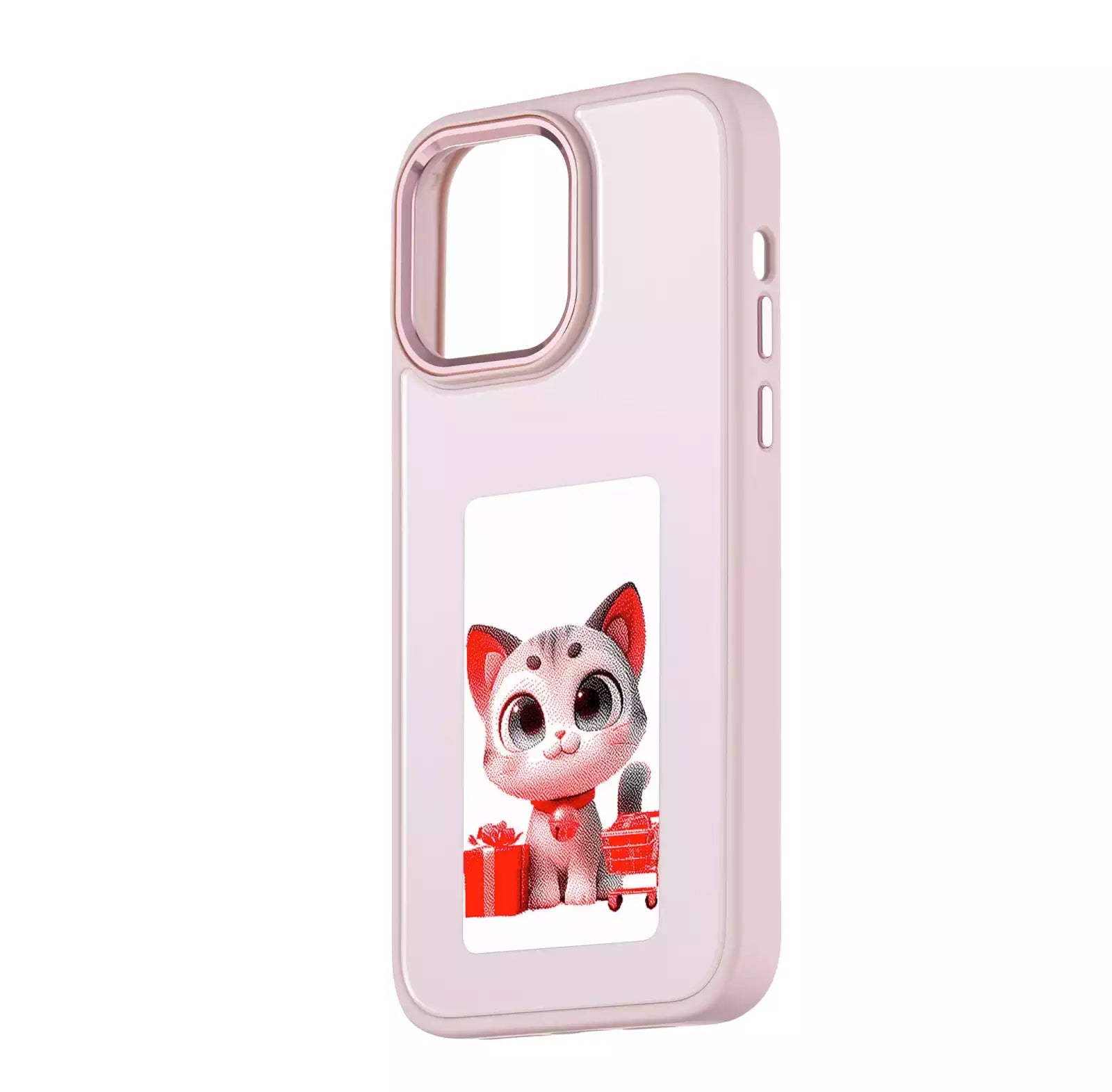 xCool InkPlay Smart E-Ink Photo Phone Case