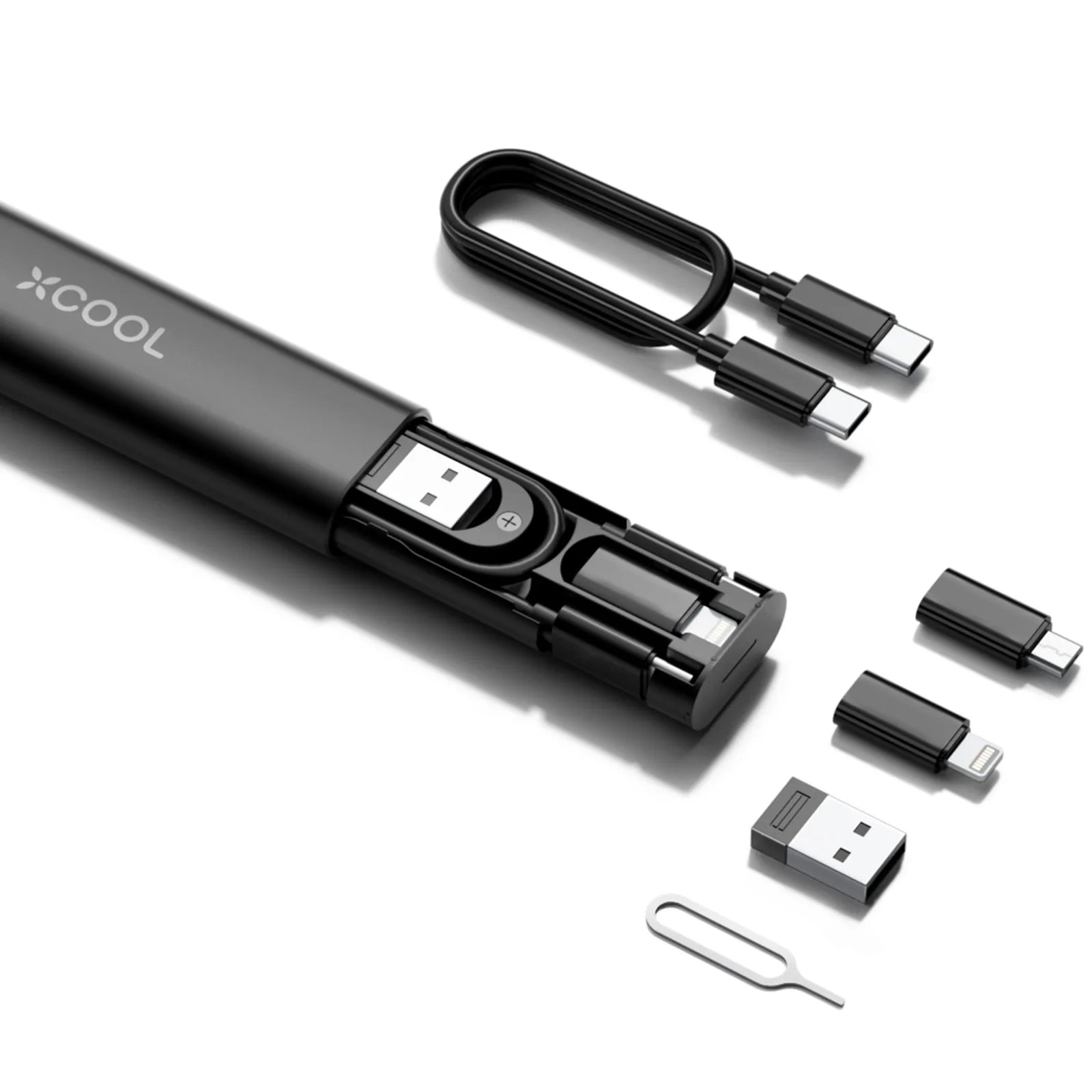 xCool-CarryLink™-Multifunctional-USB-Adapter-Kit-in-a-Portable-Design