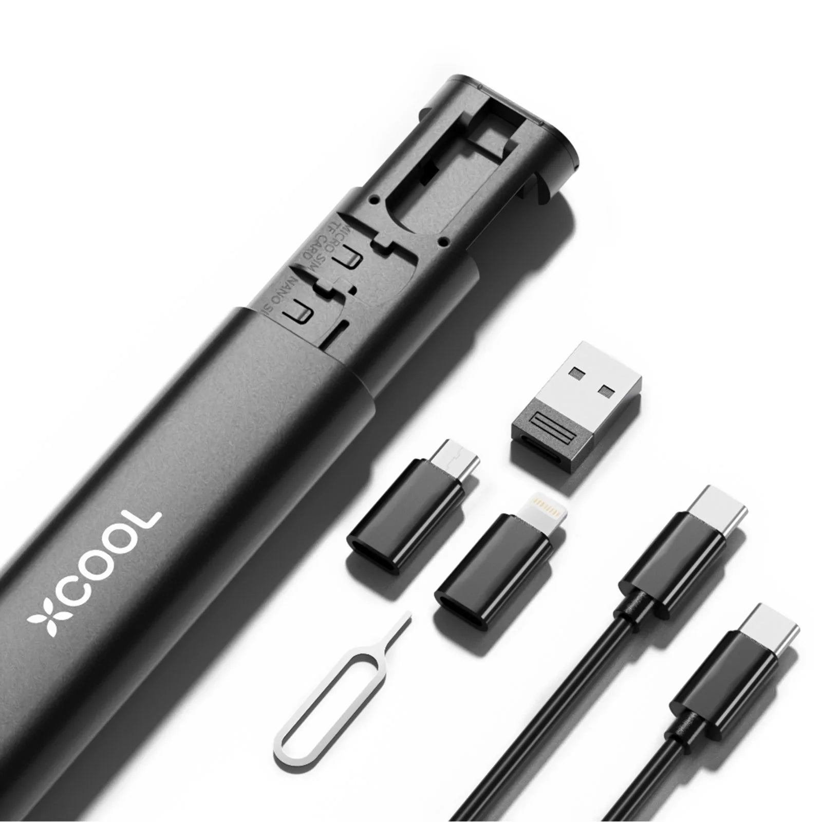 xCool-CarryLink™-Multifunctional-USB-Adapter-Kit-in-a-Portable-Design