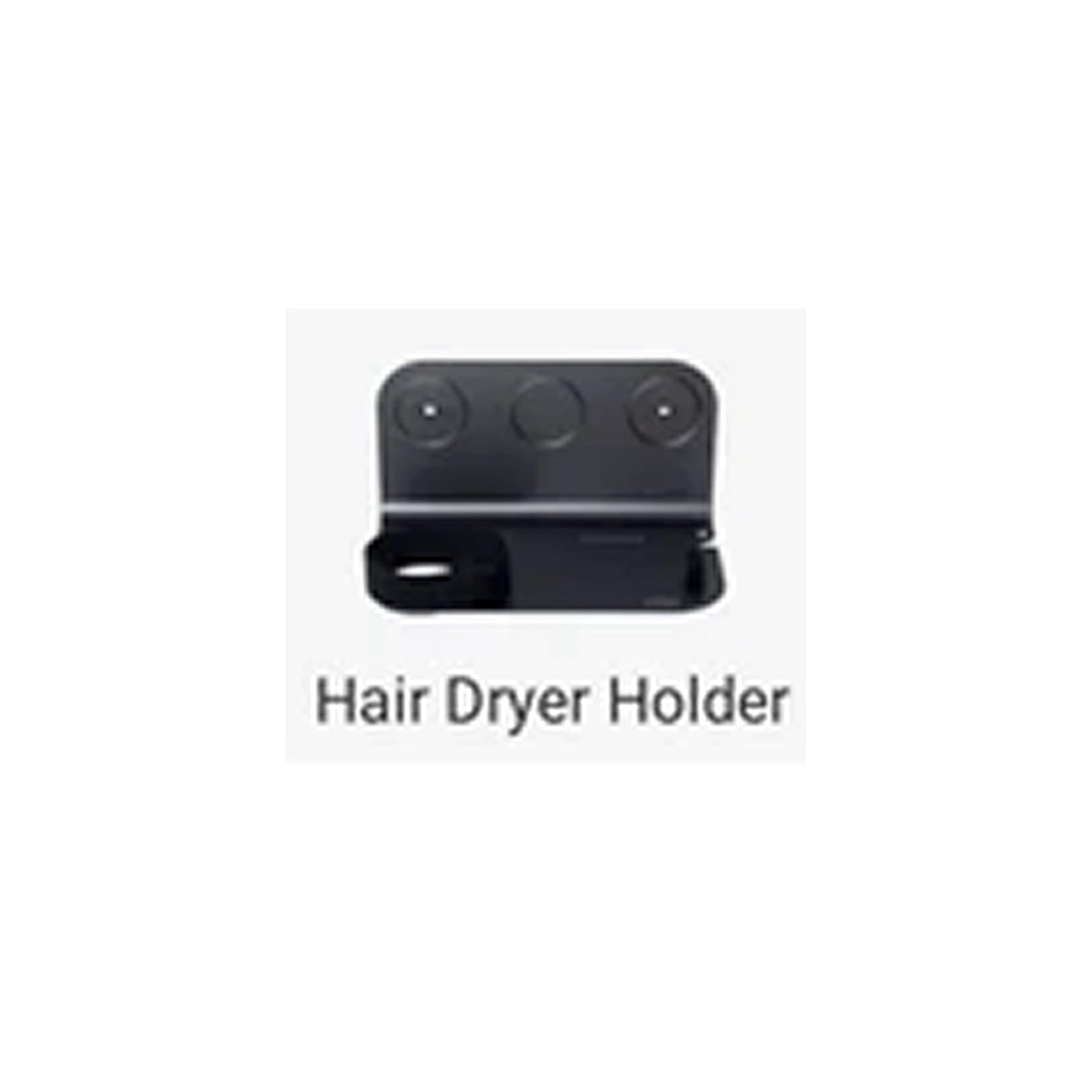 Free SuperCare Hair Dryer Accessory