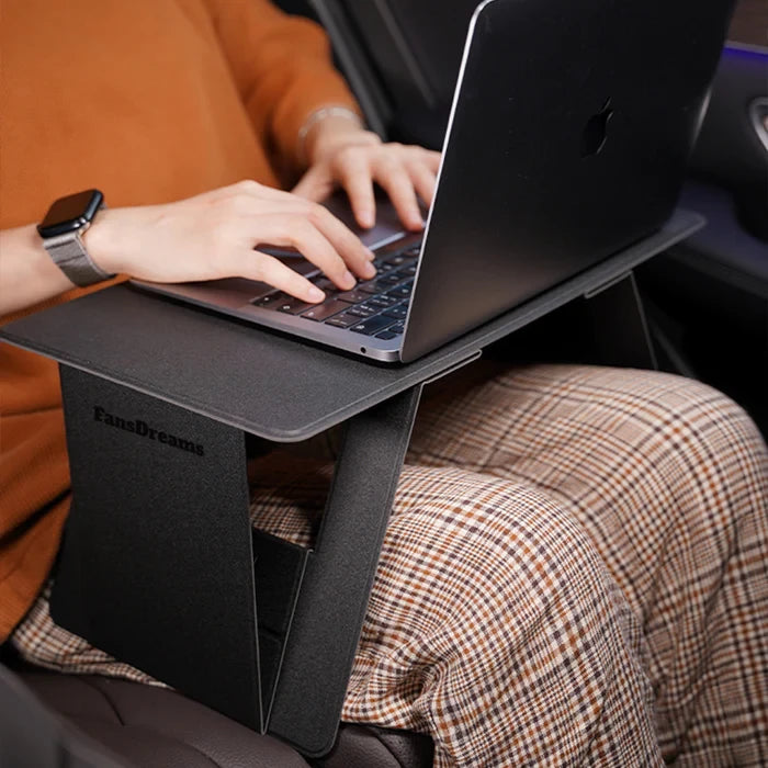 iSwift™ Paper-Thin Laptop Table For Bed