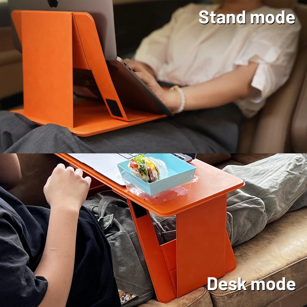 iSwift™ Paper-Thin Laptop Table For Bed