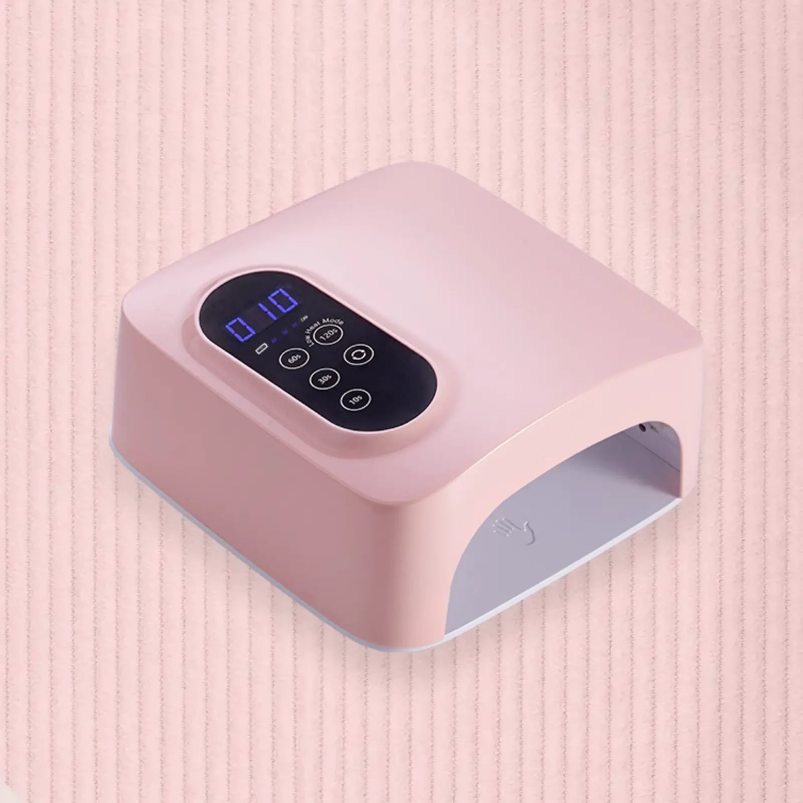 UV LED Nail Dryer Cool Gadget