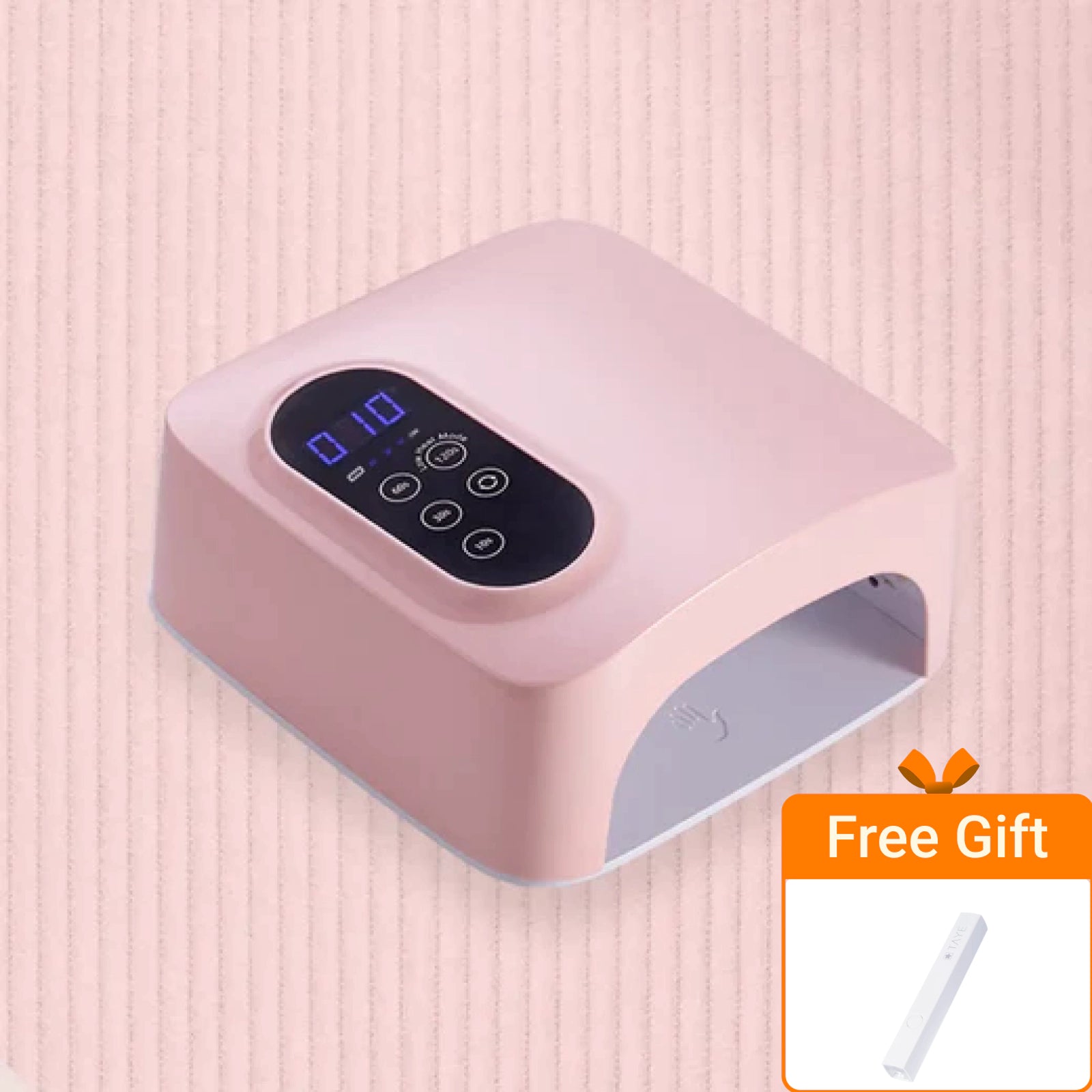 UV LED Nail Dryer