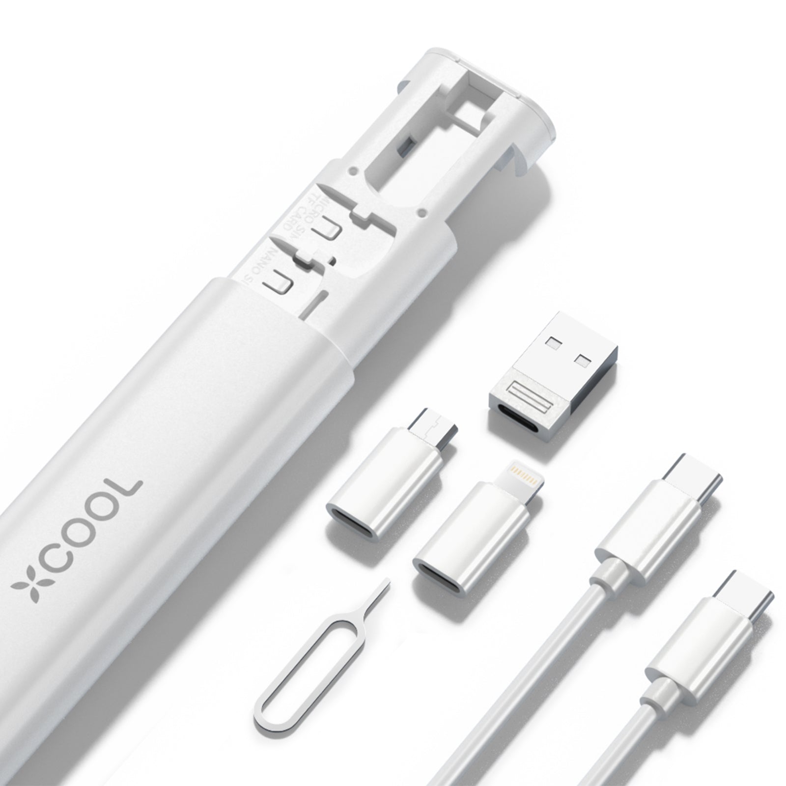 xCool-CarryLink™-Multifunctional-USB-Adapter-Kit-in-a-Portable-Design