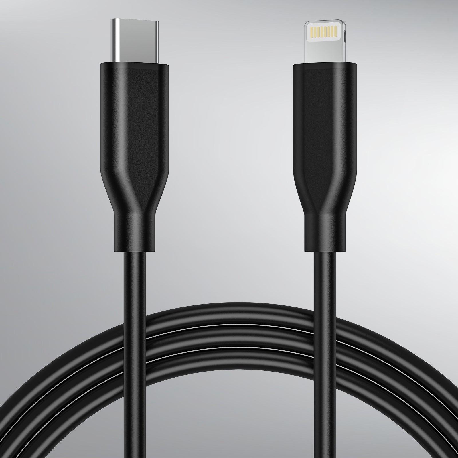 xCool-USB-C-to-Lightning-Cable-3.3ft_-MFi-Certified-for-iPhone-14-13-12-Black