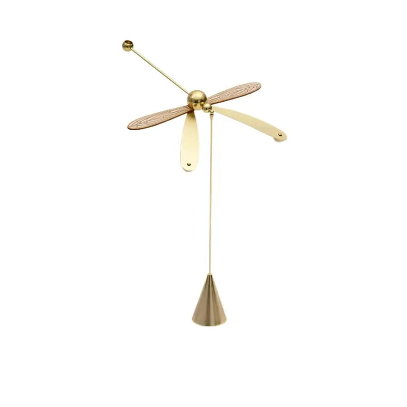 Balancing Dragonfly Diffuser for Essential Oil Cool Gadget