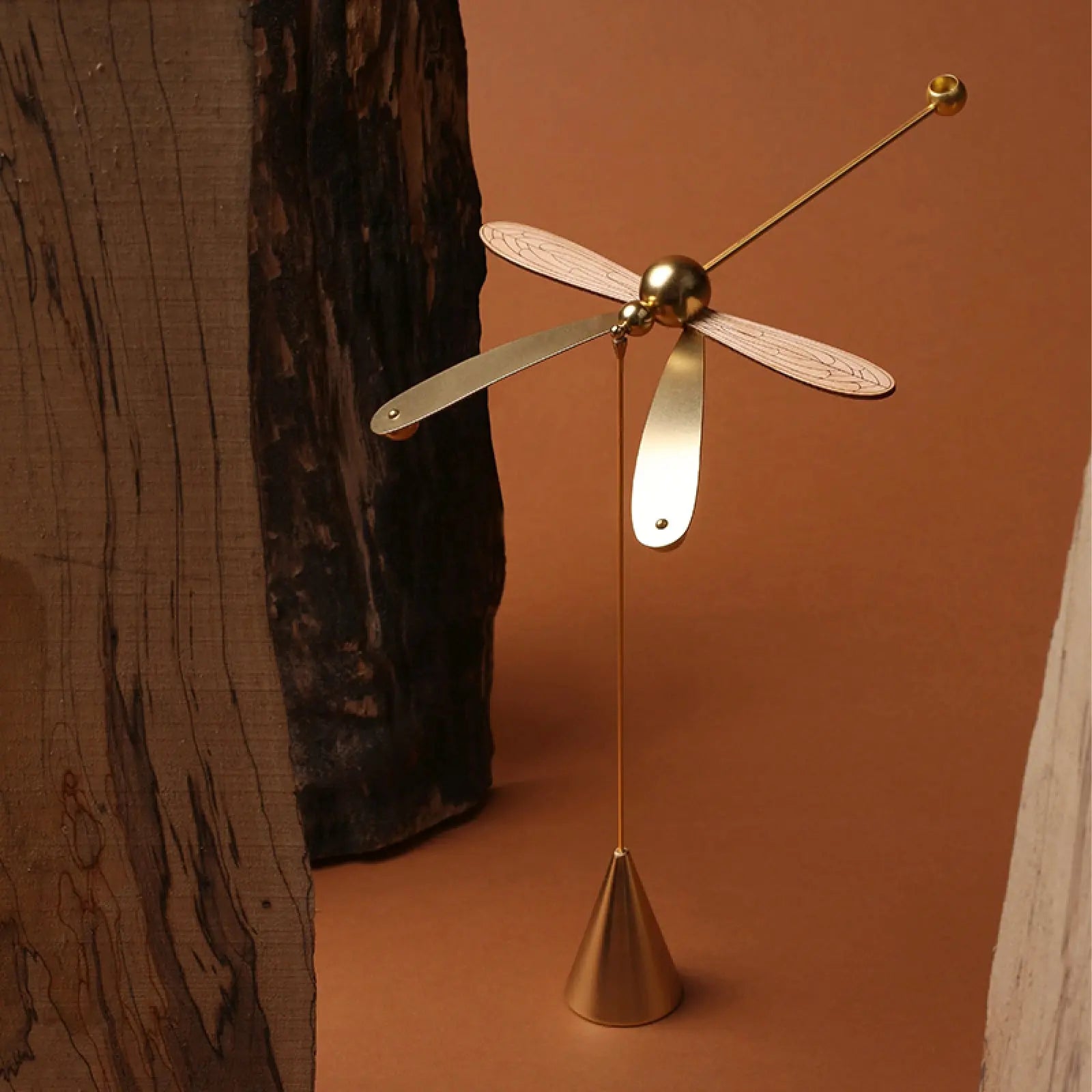 Balancing Dragonfly Diffuser for Essential Oil Cool Gadget