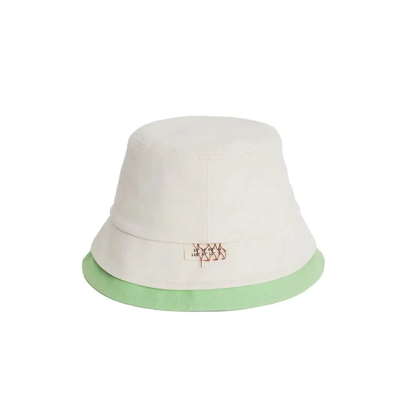 Double Brim Unisex Bucket Hat Cool Gadget