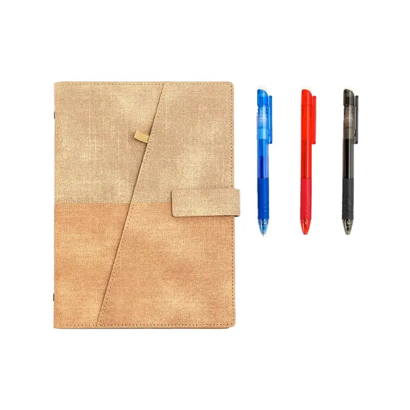 Eco-Friendly Reusable Notebook Cool Gadget