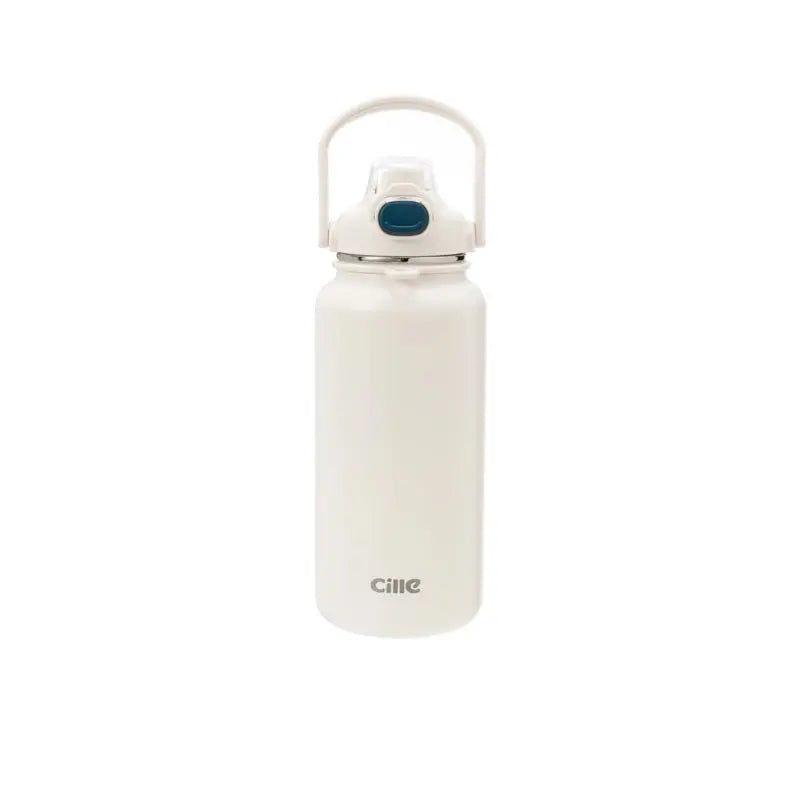 Large Capacity Water Bottle 54oz Cool Gadget