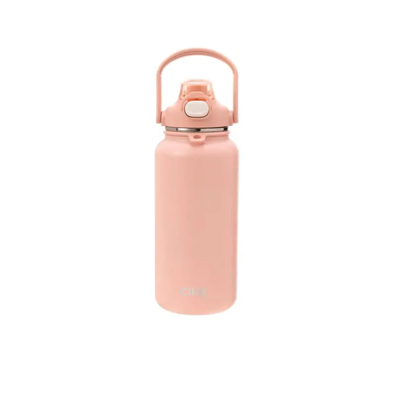 Large Capacity Water Bottle 54oz Cool Gadget