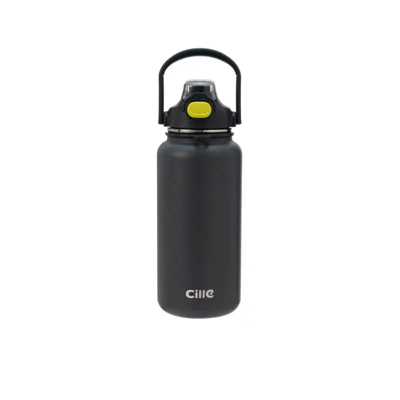 Large Capacity Water Bottle 54oz Cool Gadget