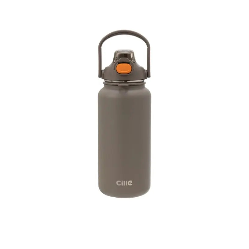 Large Capacity Water Bottle 54oz Cool Gadget