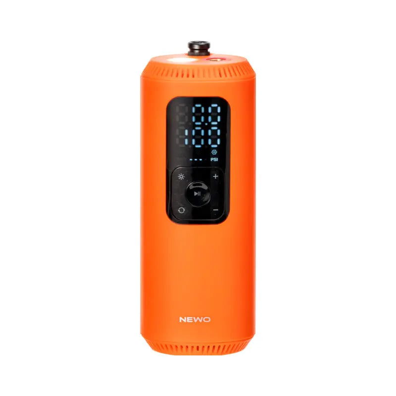 Mini Electric Air Pump Cool Gadget