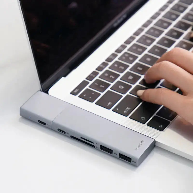 Modular USB-C Docking Station Cool Gadget