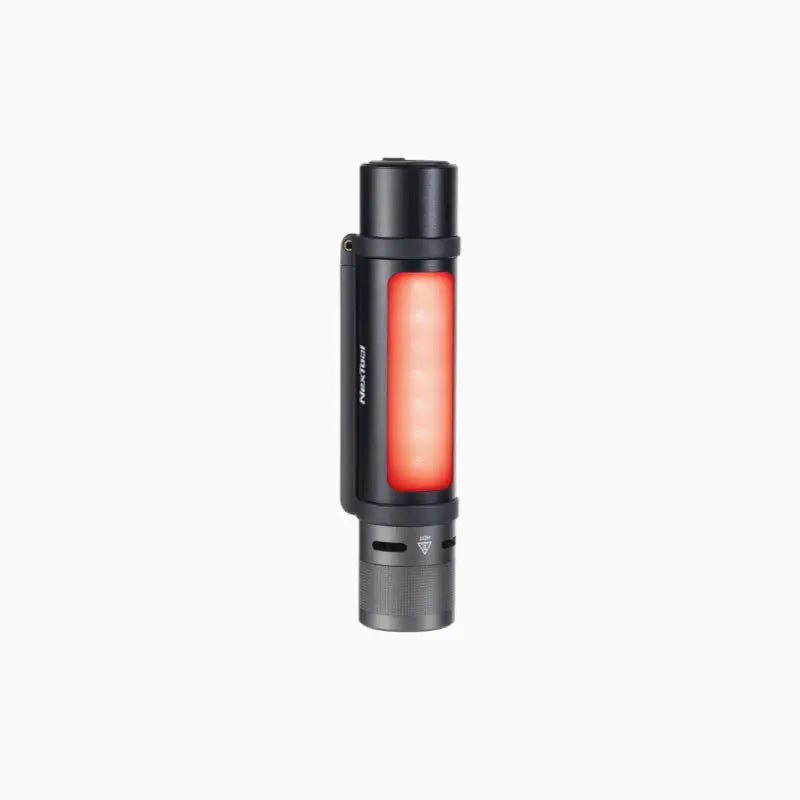 Outdoor 6-in-1 Thunder Flashlight 1000lm Cool Gadget