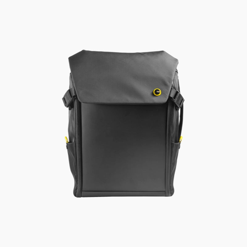 Pixel Lighting Backpack