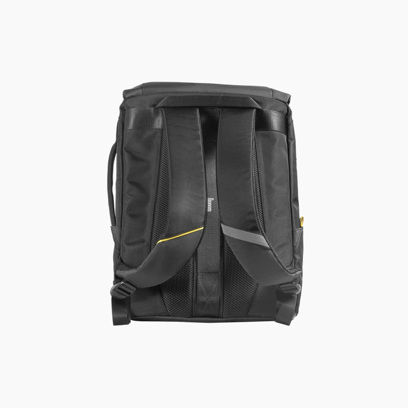 Pixel Lighting Backpack