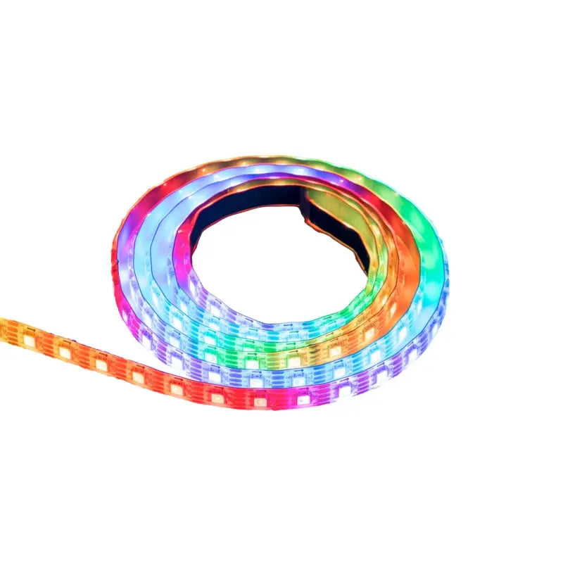 RGB Light Strip Kit Cool Gadget