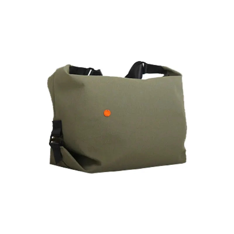 Stylish Urban Chest & Crossbody Bag Cool Gadget