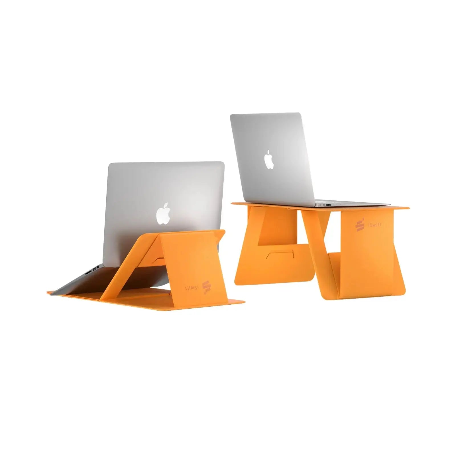 iSwift Paper-Thin Laptop Table For Bed Cool Gadget